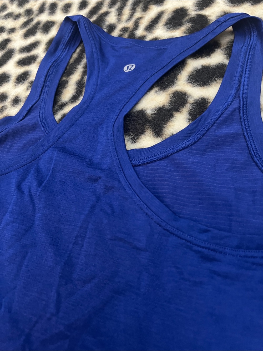 Lululemon Swiftly Tech racerback tank top 2.0 - Picture 10 of 10